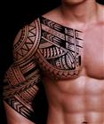 10 samoan tatoo