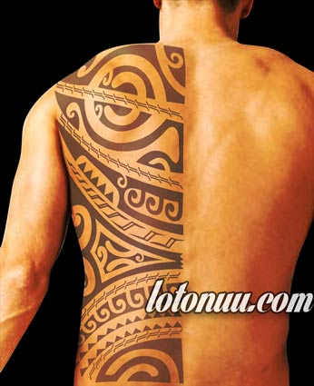 tattoos for men