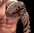 samoan tattoos