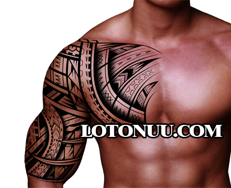 1, 2 or 3?... - Samoan Tattoo Designs | Facebook