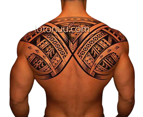 Samoan tattoo designs – Artofit
